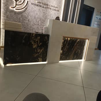 Op. Dr. Yuliya Doster Uzun Süre Bekletildik!