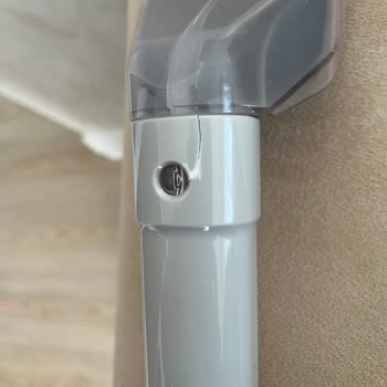 Kırık Parça Ve İlgisiz Müşteri Hizmetleri Sorunu