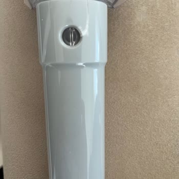 Kırık Parça Ve İlgisiz Müşteri Hizmetleri Sorunu