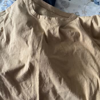 Aldekawear'dan Aldığım Yırtık Eşofman Takımı Ve Kötü Müşteri Hizmeti