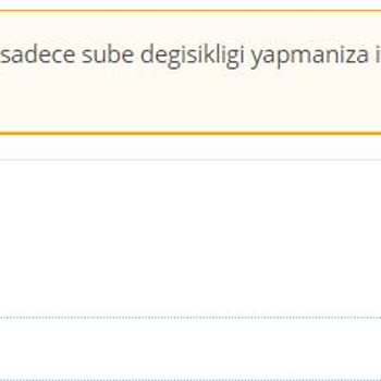 Emekli Maaş Hesabındaki Bloke Sorunu