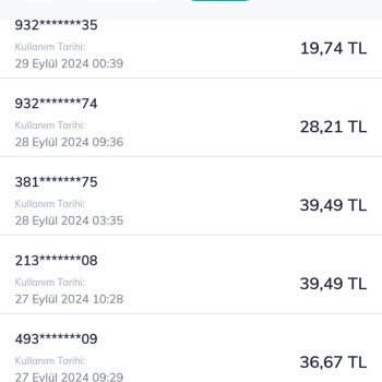 Yurt Dışı Arama Sorunu: Fatura Şoku