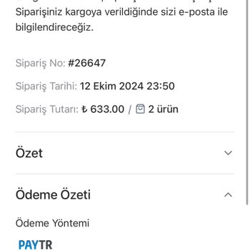 Lapodio Butik: Siparişler Gönderilmiyor, Müşteri Mağduriyeti Artıyor