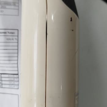 Arzum Blender Teknik Servis Sorunları Ve Hayal Kırıklığı