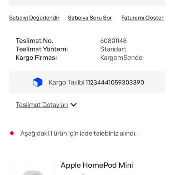 İdefix'ten İndirim Sonrası Mağduriyet