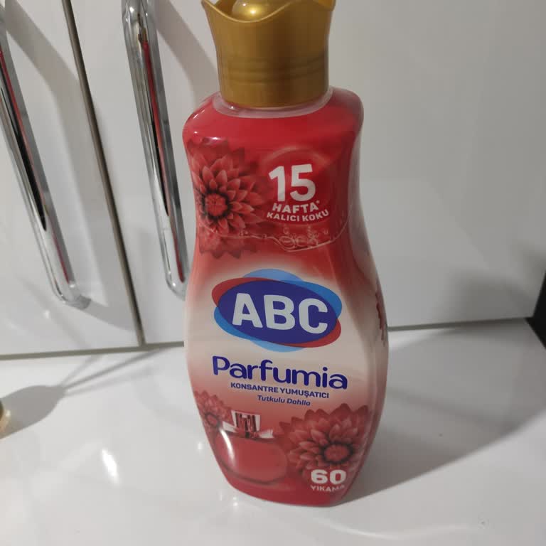 Yumuşatıcıdan Rutubet Kokusu Şikayeti