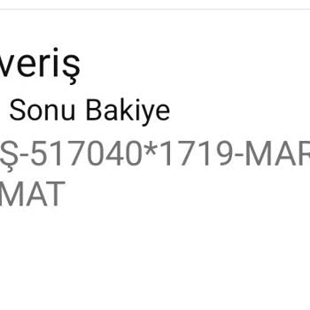 Küflü Sandviç Şoku: Dardanel'den Beklenmeyen Deneyim