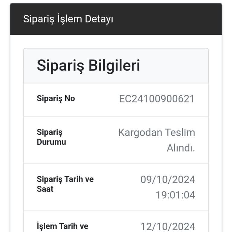 EasyCep Ödeme Gecikmesi: Samsung Akıllı Saat Satışı Sonrası Sorun