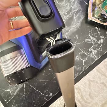 Philips Süpürge Borusu Kırılma Sorunu