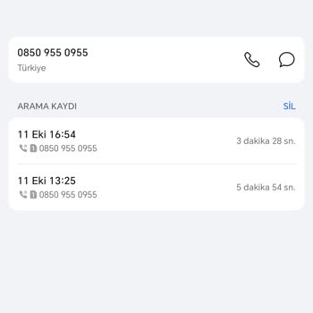 Teslim Edilmeyen Kargo Ve İlgisiz Müşteri Hizmeti