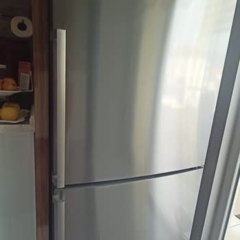 Bosch Buzdolabı Nemlenme Ve Buzlanma Sorunu