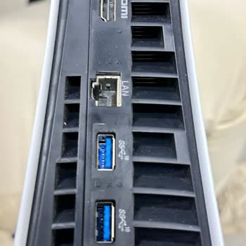 Kullanılmış PlayStation 5 Ve Yanıt Alamama Sorunu