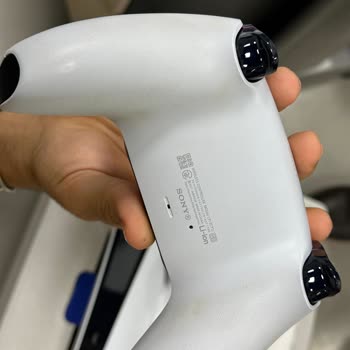 Kullanılmış PlayStation 5 Ve Yanıt Alamama Sorunu