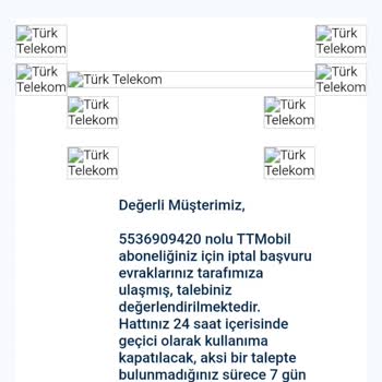 Türk Telekom'da İptal Süreci Krizi