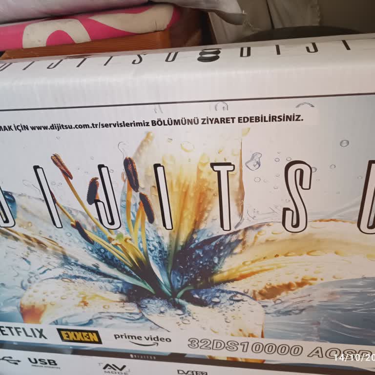 Kurulum Sorunu Yaşayan Müşteri Şikayeti