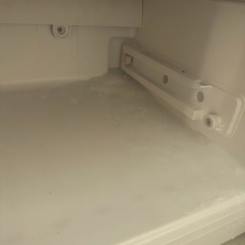 Buzlanma Sorumsuz Arçelik Ürünlerini Düzgün Üret!