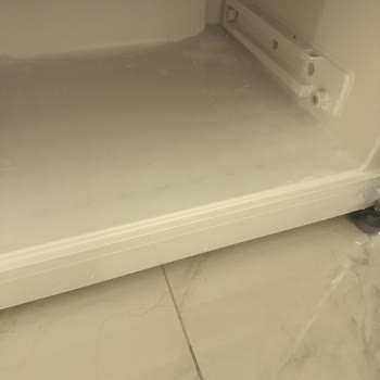 Buzlanma Sorumsuz Arçelik Ürünlerini Düzgün Üret!