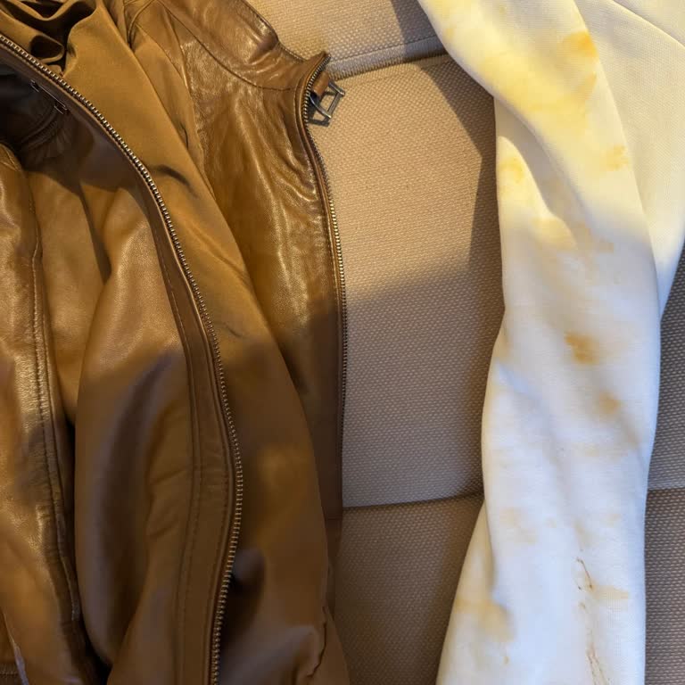 Deri Montun Boyama Sorunu Ve İlgisizlik