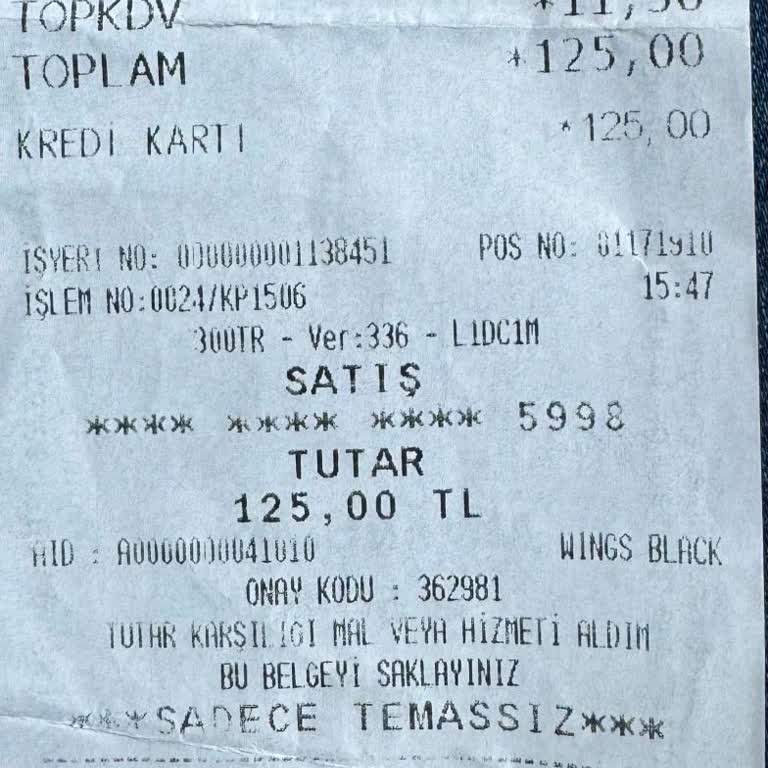 Kafkas İzolasyon Yapı Malzemeleri Ürün Ücret İadesi!