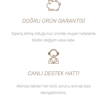 Kuzey Home'dan Yanlış Ölçü Ve Lekeli Ürün Kabusu