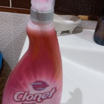 Diversey Clonet Hep Hatalı Ürün Satıyor!