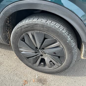 Yüzbaşıoğlu Otomotiv Yeni Araçta Eksik Parça Sorunu