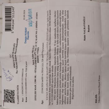 Vatan Bilgisayar'da Garanti Ve Kasko Mağduriyeti