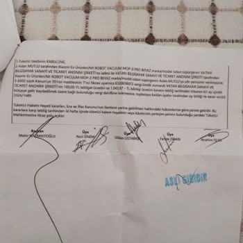 Vatan Bilgisayar'da Garanti Ve Kasko Mağduriyeti