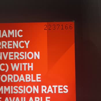 Ziraat ATM'si Paramı Alıkoydu, Mağdurum!