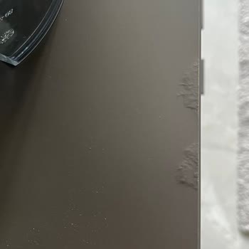 IKEA Dolap Kabardı, Müşteri Hizmetleri Çözüm Sunmadı