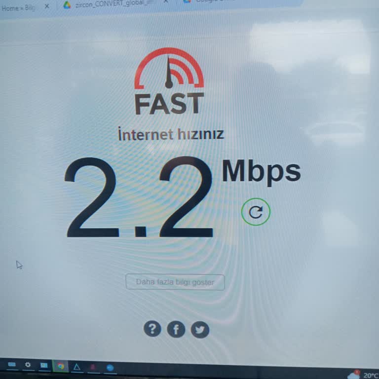 Türk Telekom İnternet Hız Sorunu Ve Altyapı Eksikliği