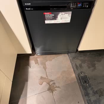 Arçelik Bulaşık Makinesi Sorunu: Çözüm Bekleyen Müşteri Şikayeti