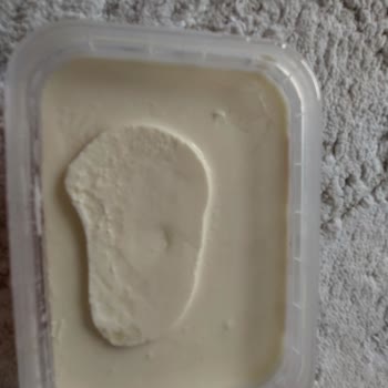 Kebir Süt Ve Süt Ürünleri Kaymak Üzdü!