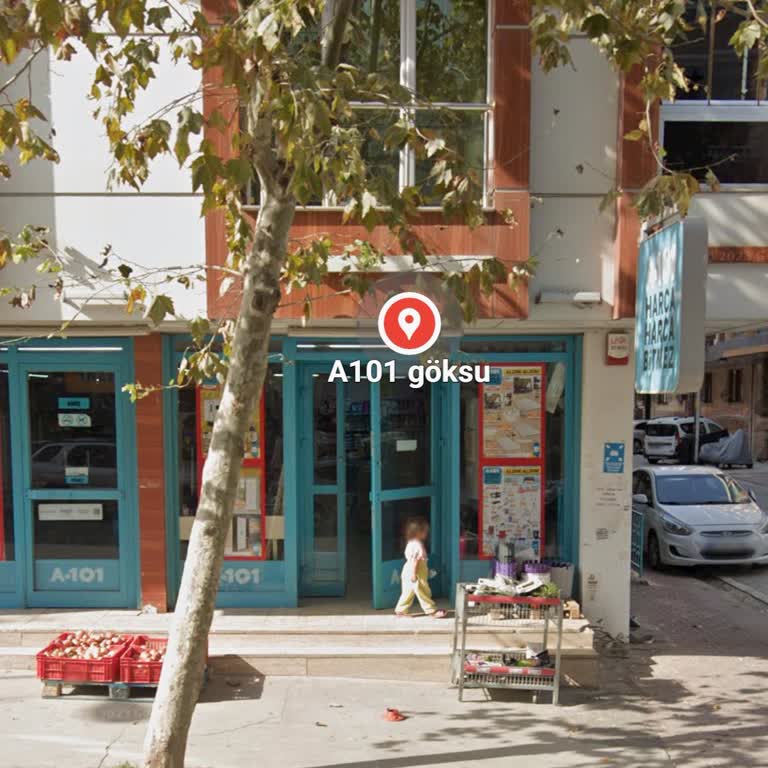 Mağazada Barkod Ve Etiket Sorunu