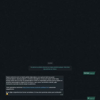 Vivense Satış Sonrası Hizmette Büyük Hayal Kırıklığı