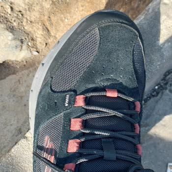 Skechers Ayakkabının Hızlı Yıpranması