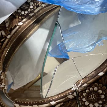 Turkish Airlines Forced My Carry-On Into Checked Baggage – Fragile Item Shattered