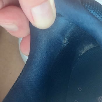 Ayakkabıda Fabrika Hatası Mı Kullanıcı Hatası Mı?