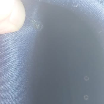 Ayakkabıda Fabrika Hatası Mı Kullanıcı Hatası Mı?