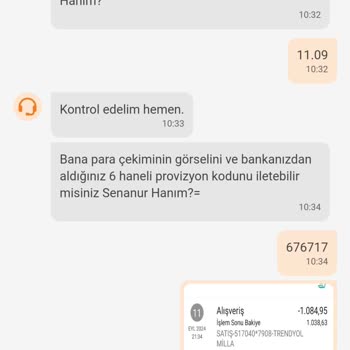 Ödeme Hatası Ve Geciken İade Süreci
