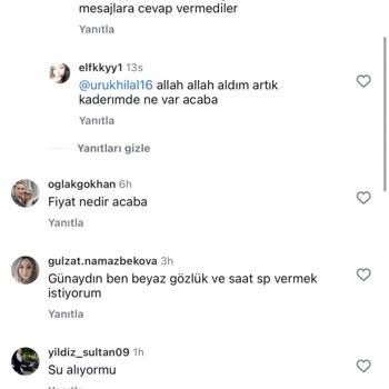 Kargolanmayan Ürün Ve İletişim Sorunları