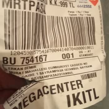 Yanlış Ürün Ve İletişimsizlik Sorunu