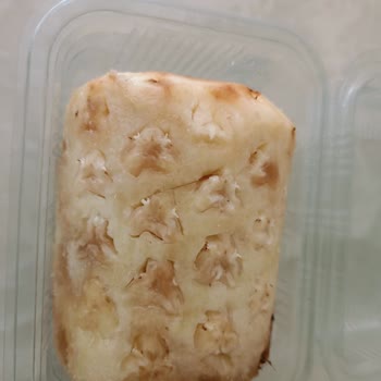 Migros Sanal Market'ten Çürük Ananas Sorunu