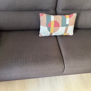 Enza Home Mobilyalarında Kalite Sorunu Ve Yetersiz Servis Hizmeti