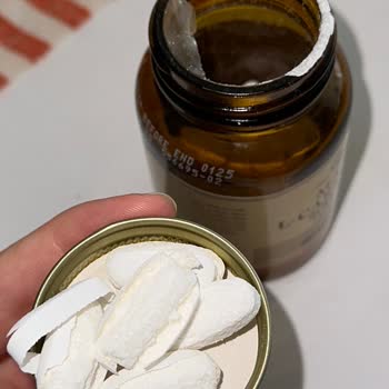 Solgar Ürününde Beklenmedik Bozulma Sorunu