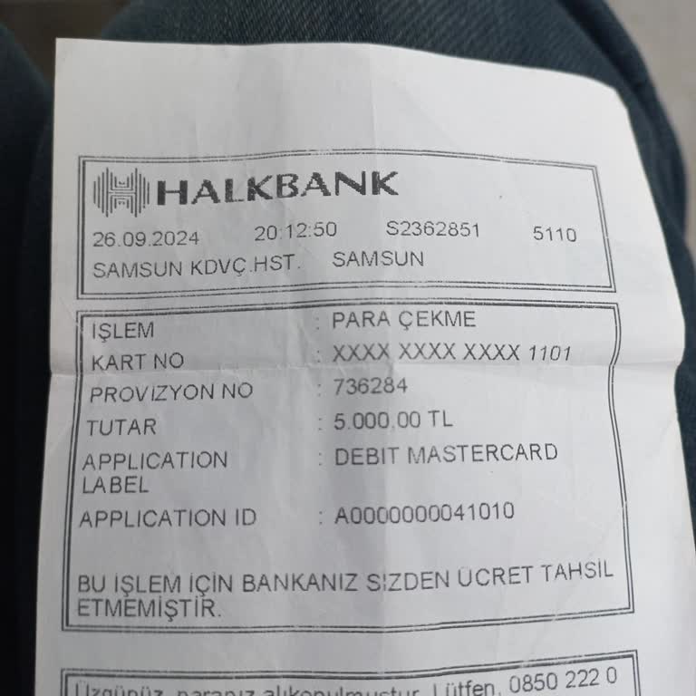 VakıfBank ATM Mağduriyeti: 21 Günlük Bekleyiş