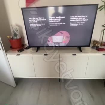 SEG TV Seyredemiyorum 15 Günden Beri Oyalıyorlar Güncelleme Var Diye!