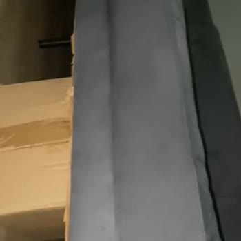 Yırtık Ve Kırık Gelen Koltuk: Doğtaş Mağduriyeti