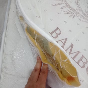 Blue Angel Home Kusurlu Ürün İadesi Yapılmadı!