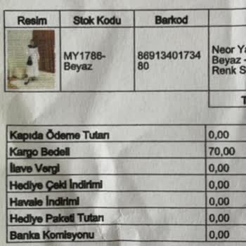 Ürün Bilgisi Eksikliği Ve Müşteri Deneyimi Hayal Kırıklığı